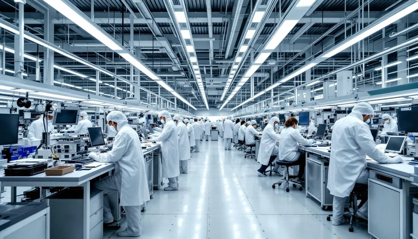 Apple va fabriquer les Mac Mini aux États-Unis pour la première fois, dans une usine texane