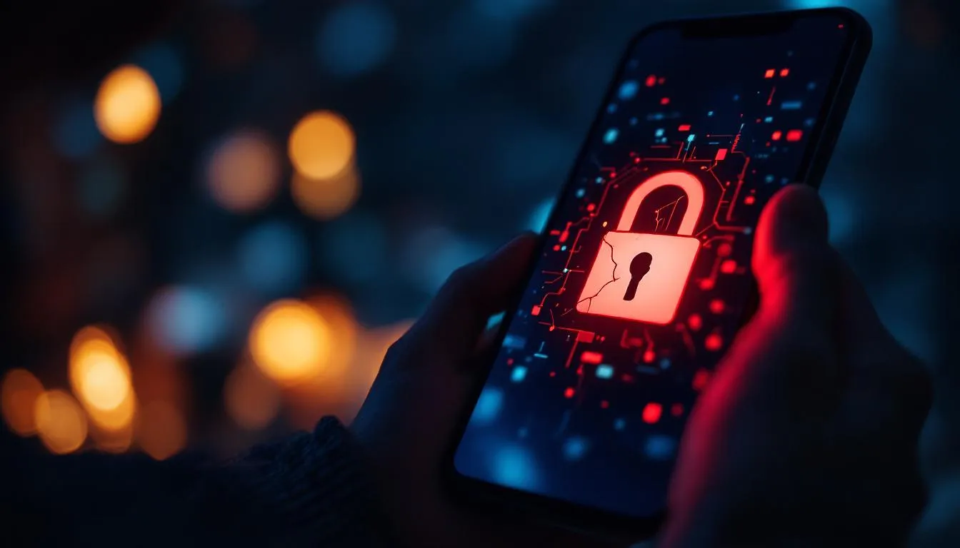 Vos données de thérapie exposées : des applis Android santé mentale cumulent 1 575 failles de sécurité