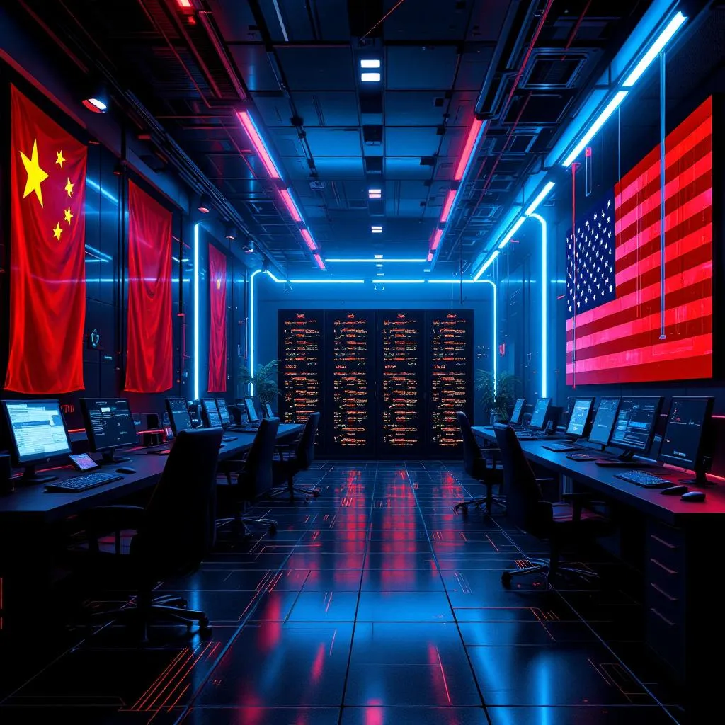 DeepSeek, Moonshot, MiniMax : comment trois labos chinois ont pillé Claude via 16 millions d&rsquo;échanges