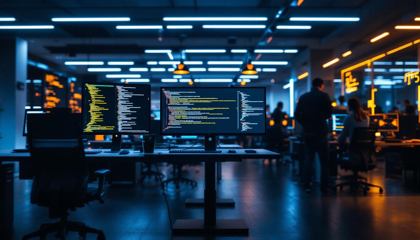 Spotify affirme que ses meilleurs développeurs n&rsquo;ont pas écrit une ligne de code depuis décembre, grâce à l&rsquo;IA