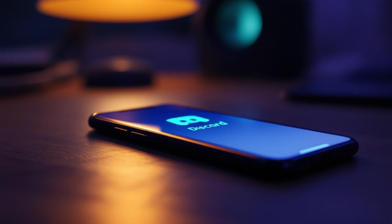 Discord va lancer la vérification d&rsquo;âge dès le mois prochain