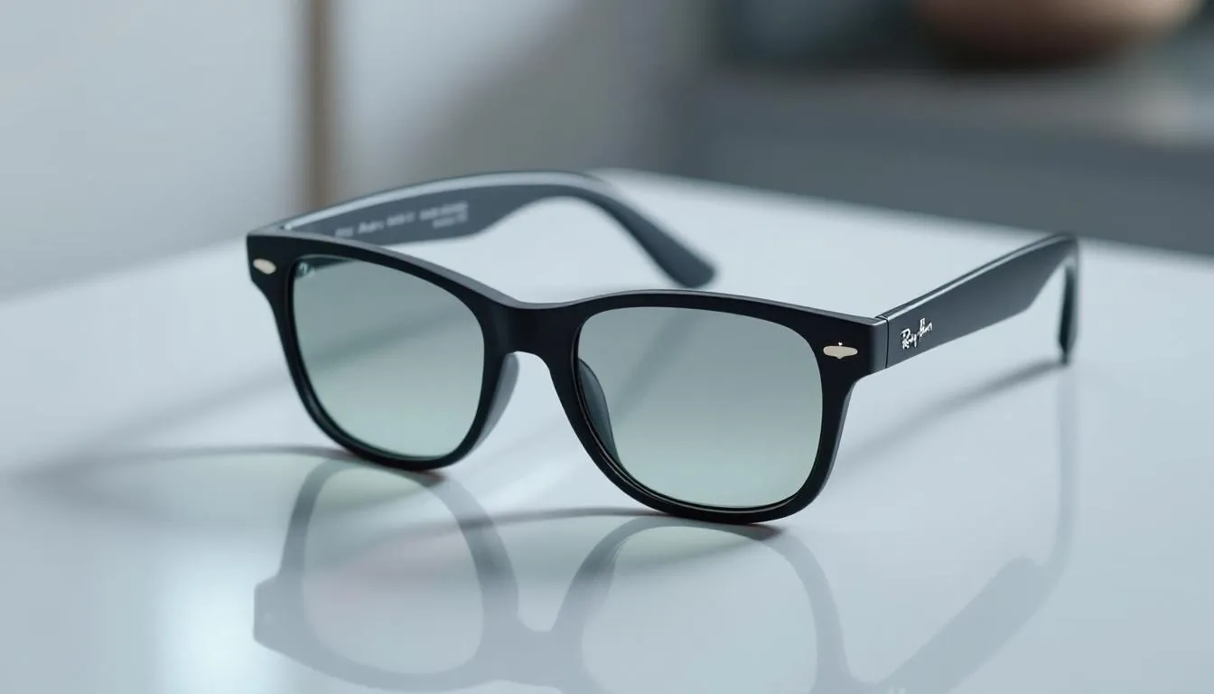 7 millions de Ray-Ban Meta vendues en 2025 : les lunettes IA touchent le grand public