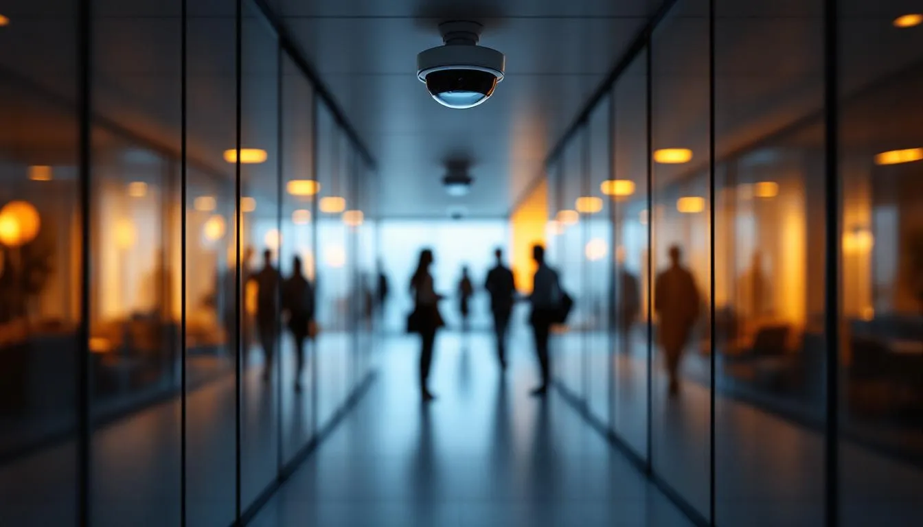 Comment fonctionne la reconnaissance faciale (et pourquoi elle se trompe encore)