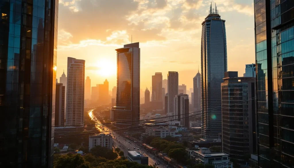 Blackstone mise 1,2 milliard de dollars sur l&rsquo;Inde pour construire l&rsquo;infrastructure IA du pays