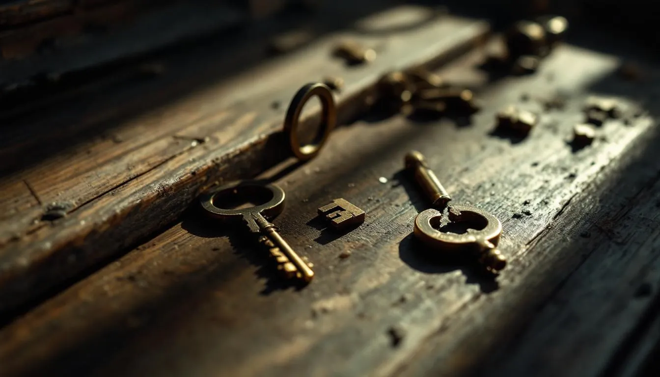 Supprimer un passkey efface vos données chiffrées pour toujours : le piège silencieux du PRF