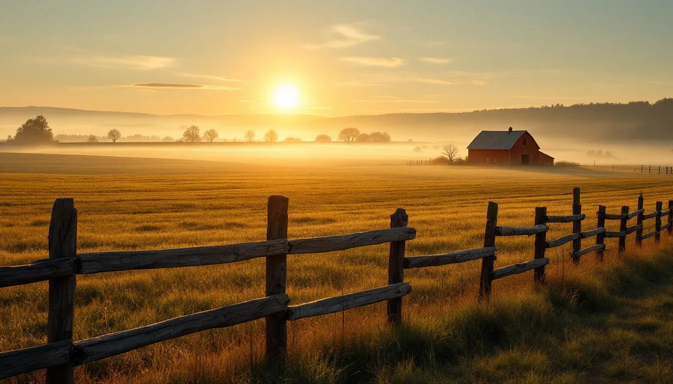 « Je ne suis pas à vendre » : des agriculteurs américains refusent des millions aux géants tech qui veulent leurs terres pour des data centers