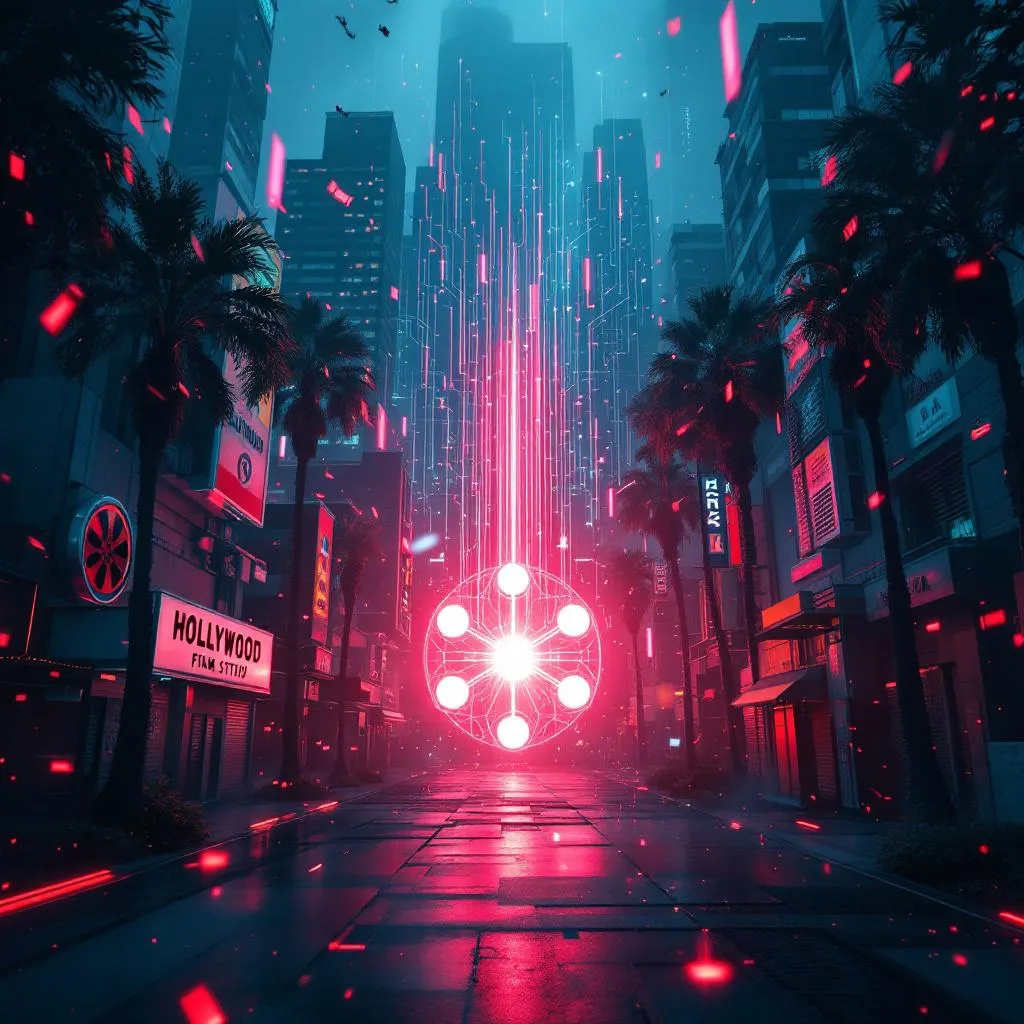 Hollywood contre Seedance 2.0 : le générateur vidéo IA de ByteDance accusé de piratage massif