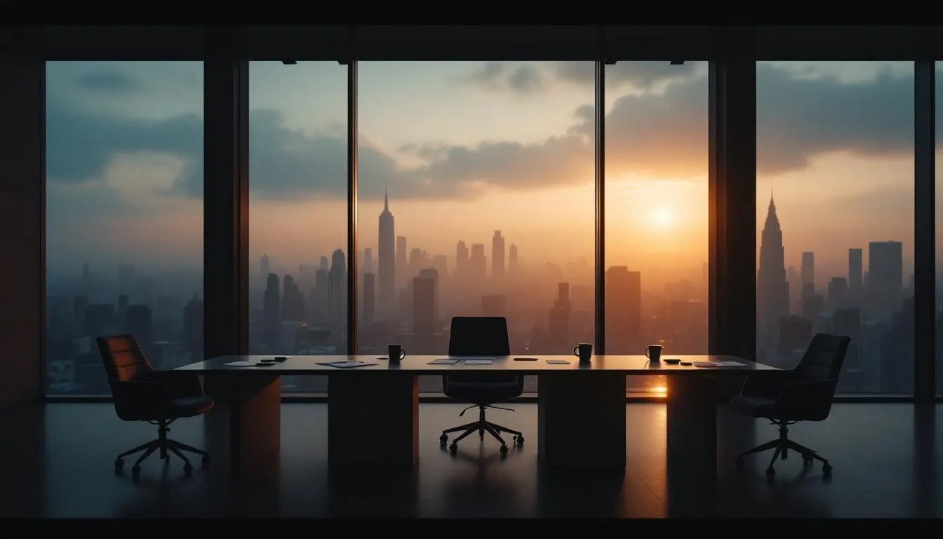 OpenAI face à la concurrence : quatre failles qui menacent le géant de l&rsquo;IA, selon Ben Evans