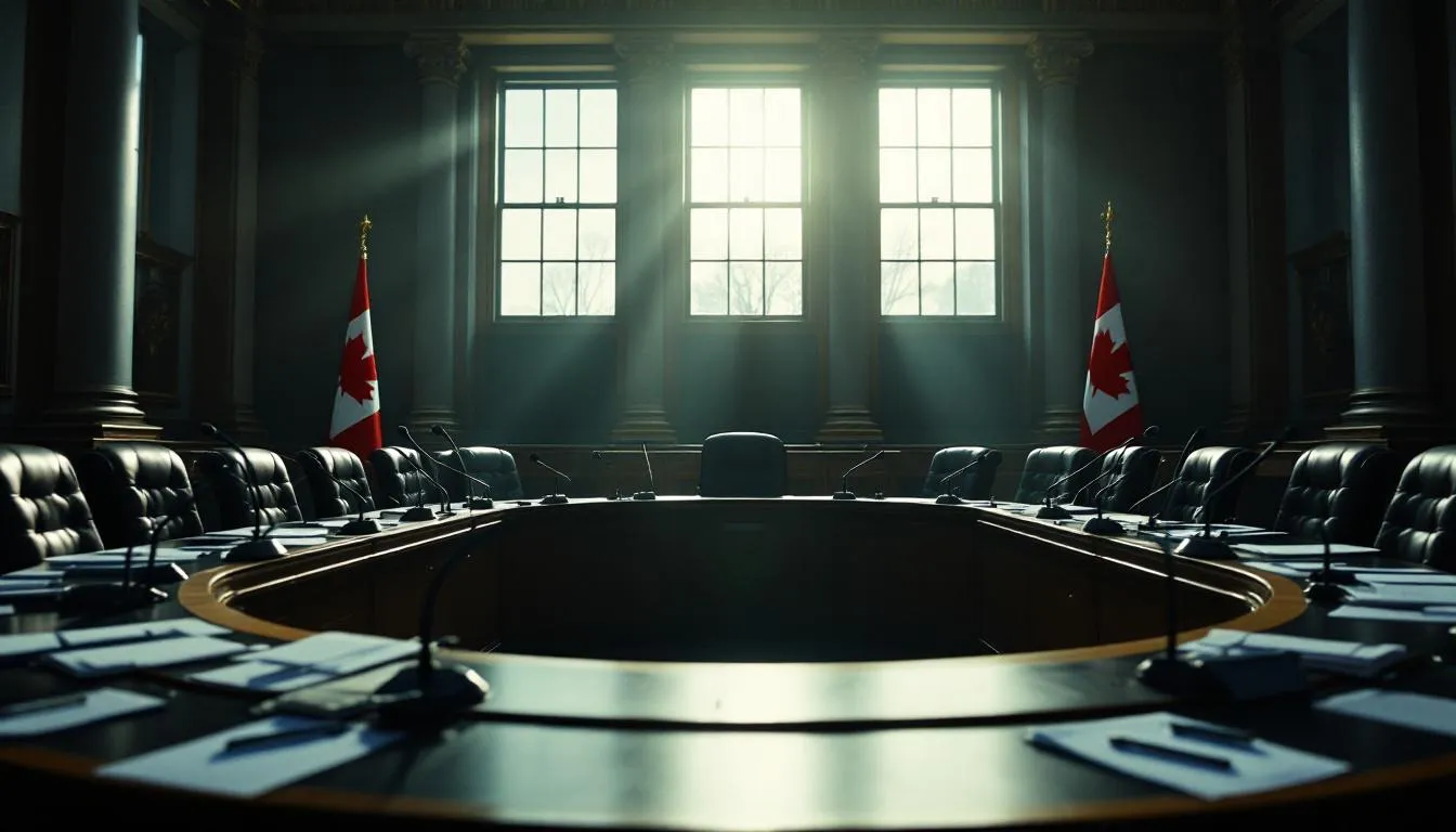 Fusillade au Canada : OpenAI promet enfin de prévenir la police en cas de menace sur ChatGPT