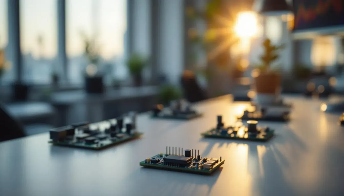 GPU, TPU, NPU, ASIC : le guide pour comprendre les puces qui font tourner l&rsquo;IA