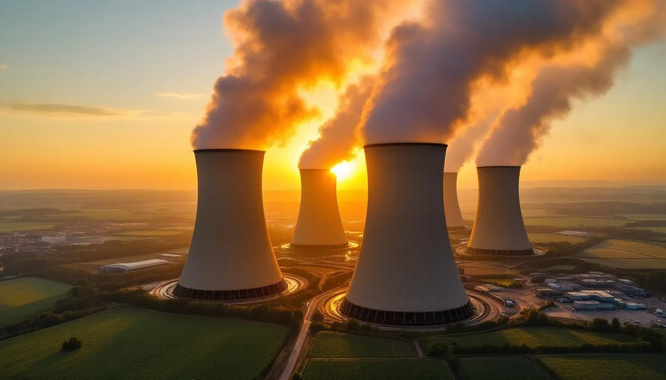 Combien d&rsquo;énergie et d&rsquo;eau l&rsquo;IA consomme-t-elle vraiment ? Le vrai coût environnemental des data centers