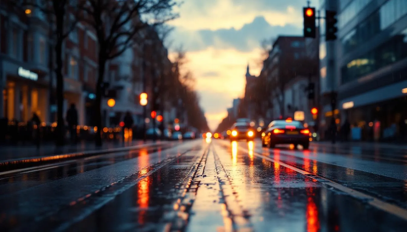 Wayve lève 1,2 milliard de dollars : la conduite autonome sans carte séduit Nvidia, Uber et trois constructeurs