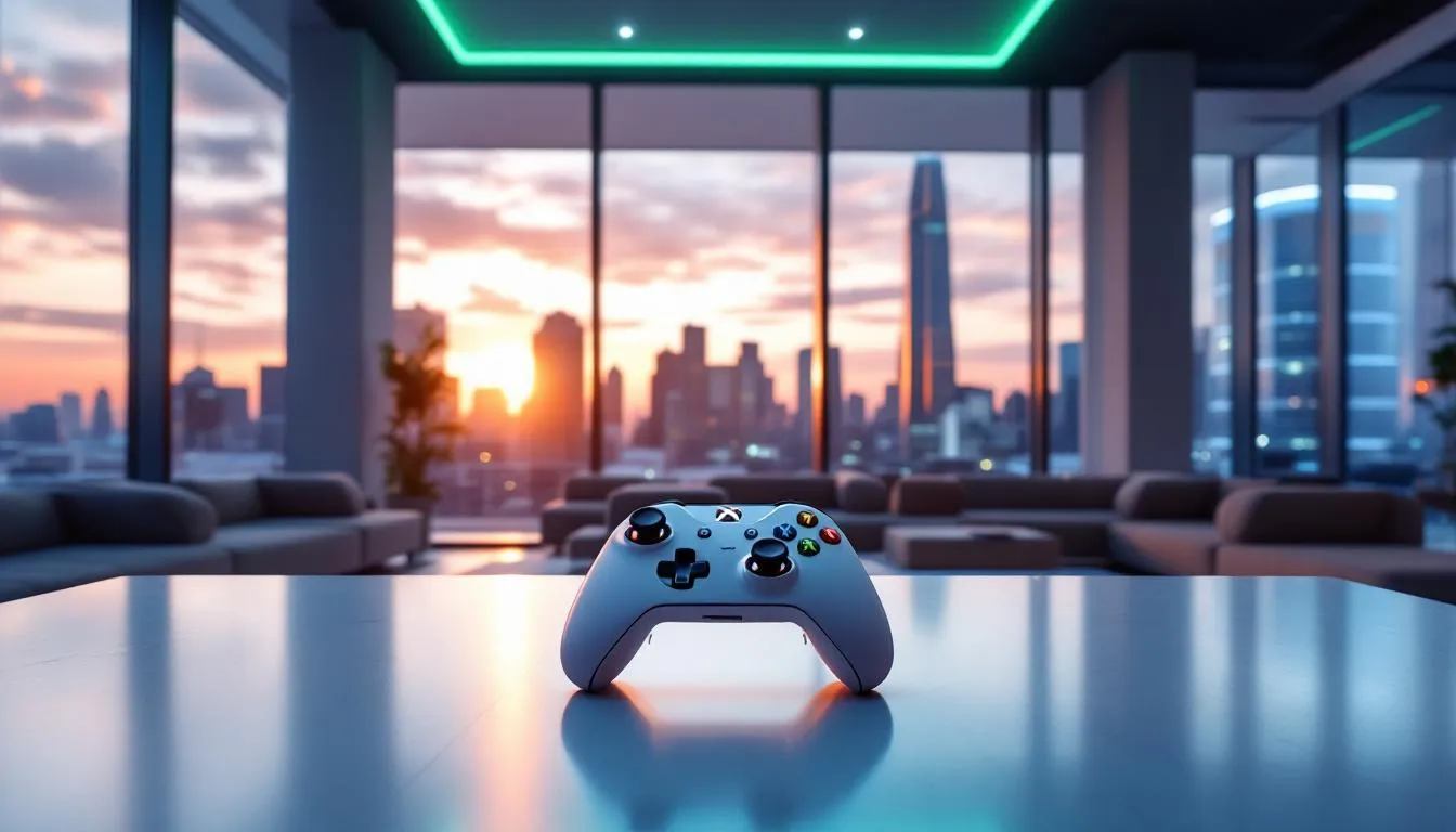 Xbox : Phil Spencer s&rsquo;en va, une ex-cadre IA de Microsoft prend les commandes