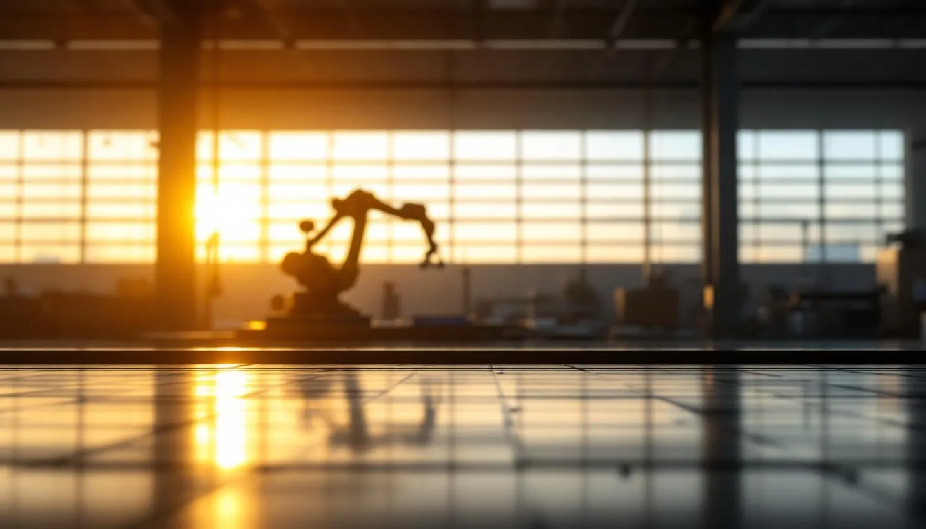 Google absorbe Intrinsic, sa filiale robotique, pour accélérer dans l&rsquo;IA physique