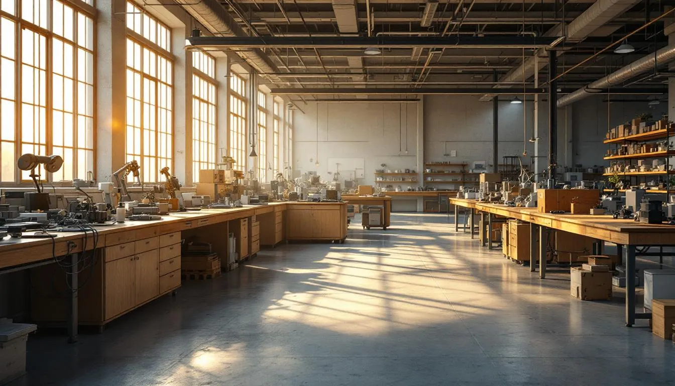 DreamDojo : Nvidia entraîne ses robots en regardant des humains