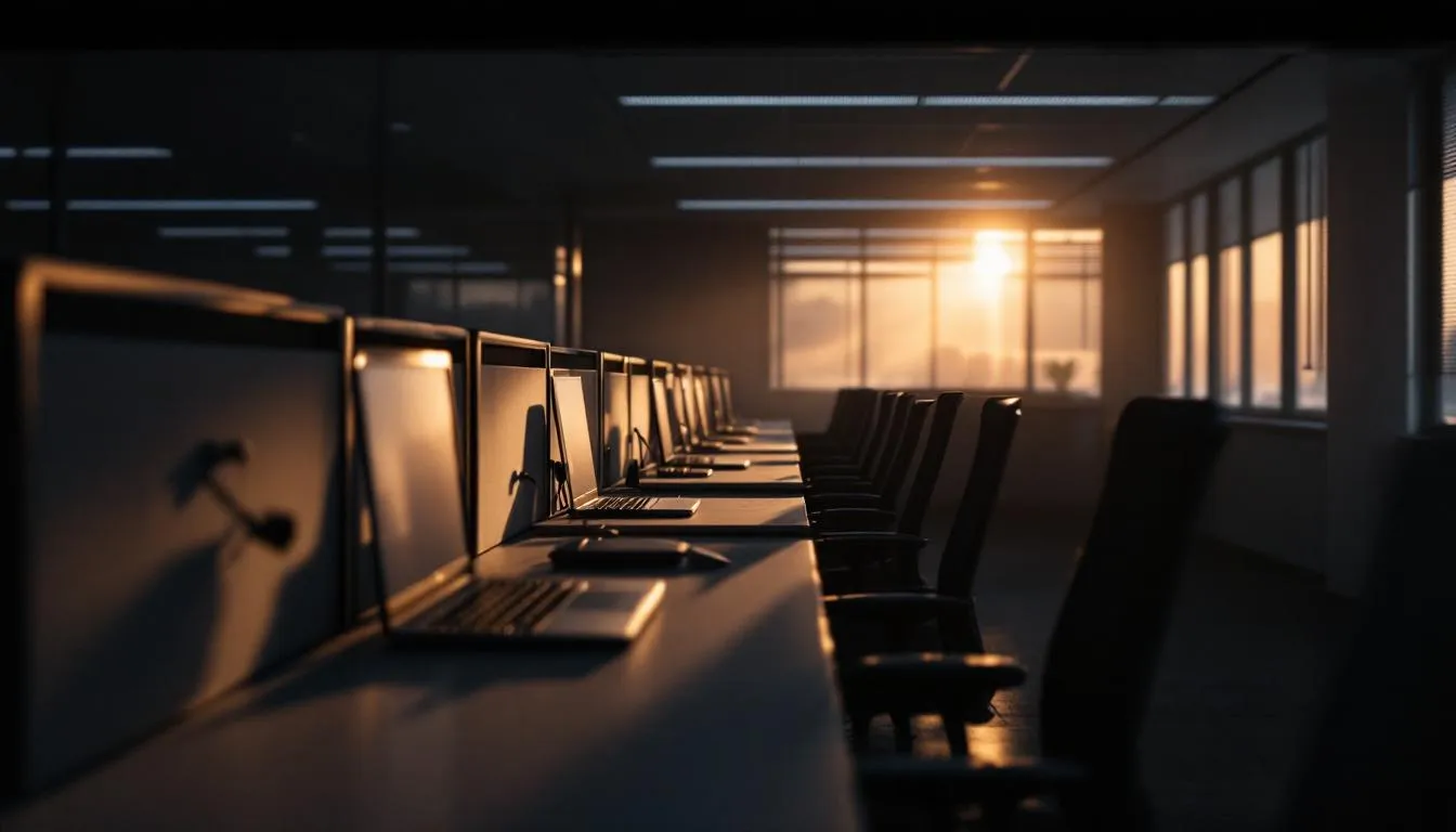 Un Ukrainien condamné à 5 ans de prison pour avoir infiltré 40 entreprises américaines au profit de Pyongyang