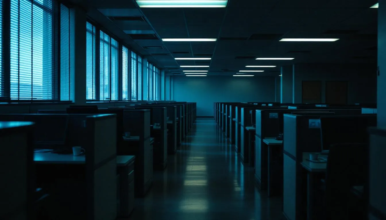 La CISA, agence américaine de cybersécurité, a perdu un tiers de ses effectifs en un an