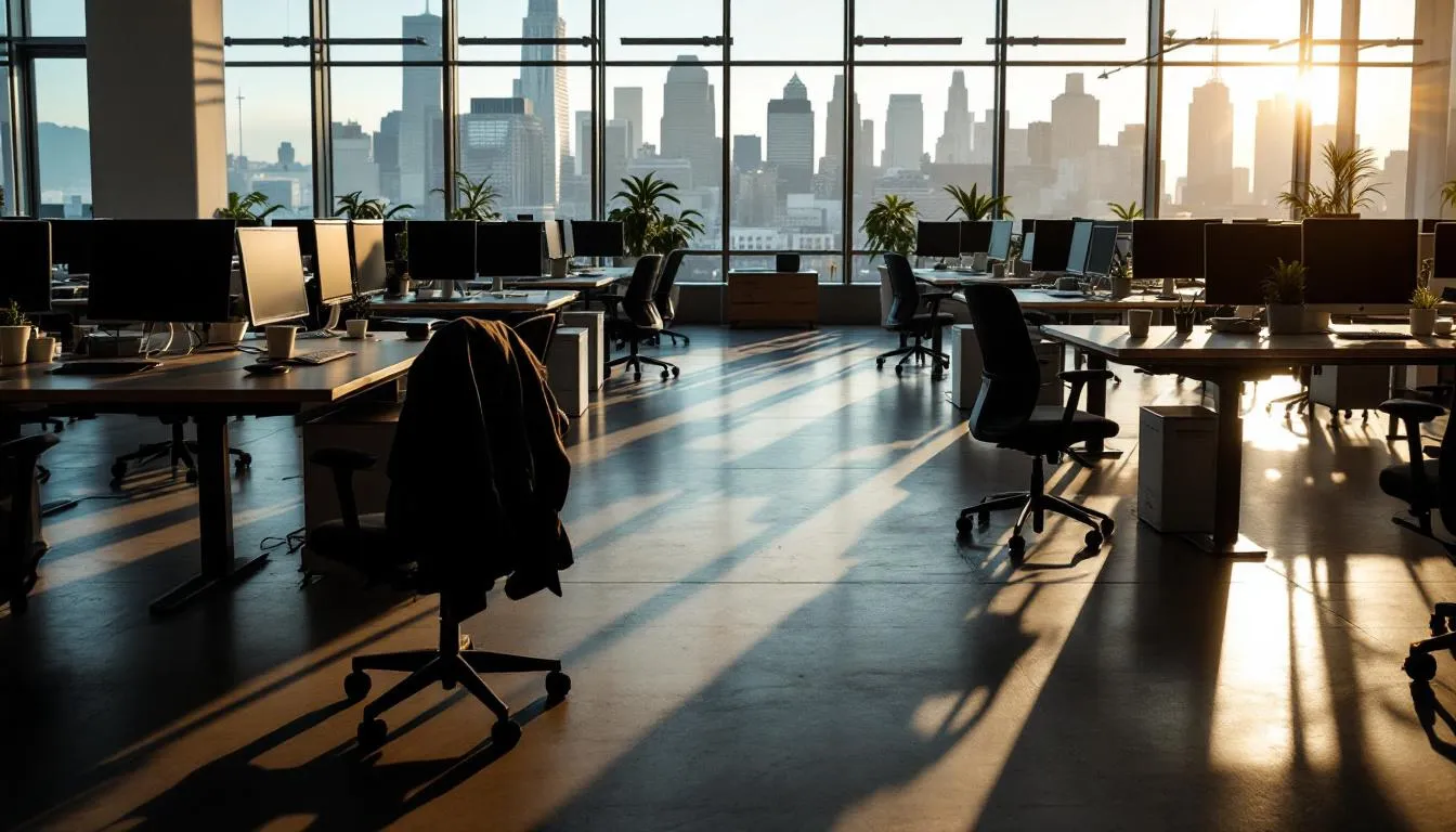 4 000 emplois supprimés d&rsquo;un coup : Jack Dorsey parie tout sur l&rsquo;IA chez Block