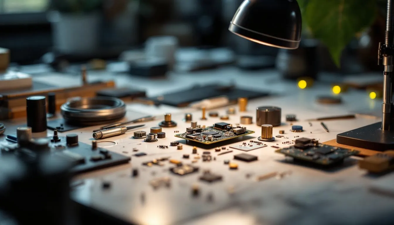 335 millions de dollars en 4 mois : Ricursive Intelligence veut que l&rsquo;IA dessine ses propres puces