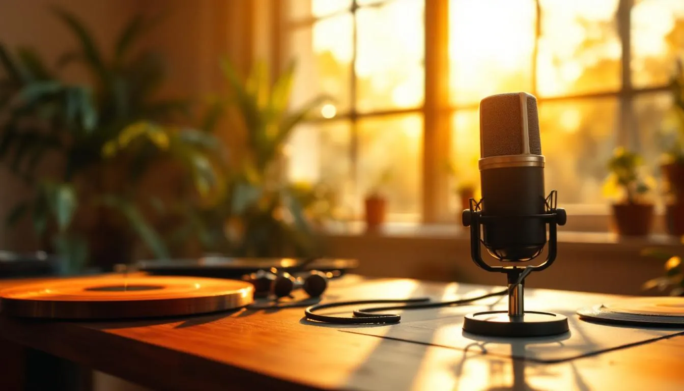 Gemini compose de la musique : Google lance Lyria 3, son IA qui crée des morceaux en 30 secondes