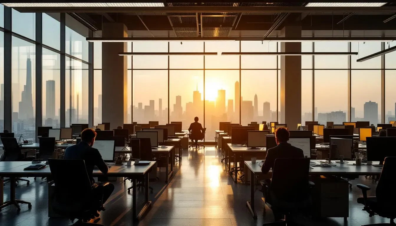 Jack Dorsey vire la moitié de Block pour miser sur l&rsquo;IA