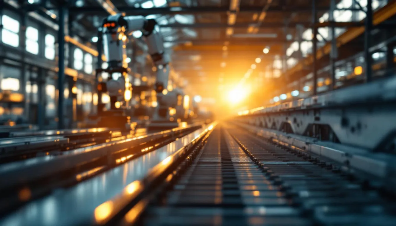 Toyota fait entrer sept robots humanoïdes dans son usine canadienne