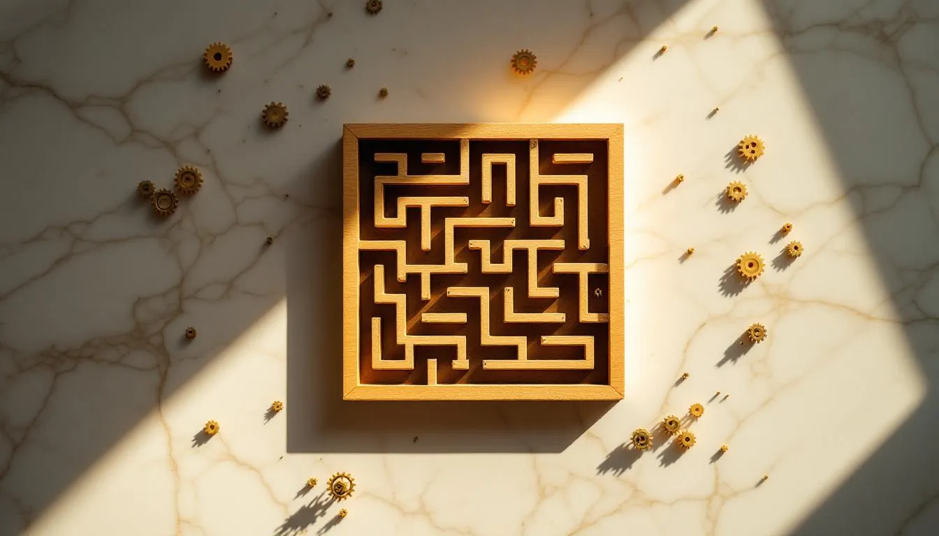 Agents IA : comment ces programmes prennent des décisions tout seuls (et pourquoi ça plante)