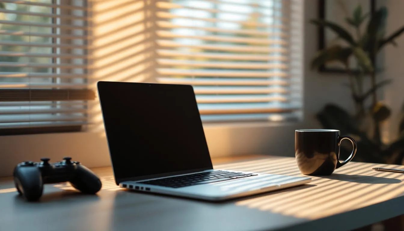 GameHub débarque sur Mac : jouer aux jeux Windows sans Windows, c&rsquo;est (presque) possible