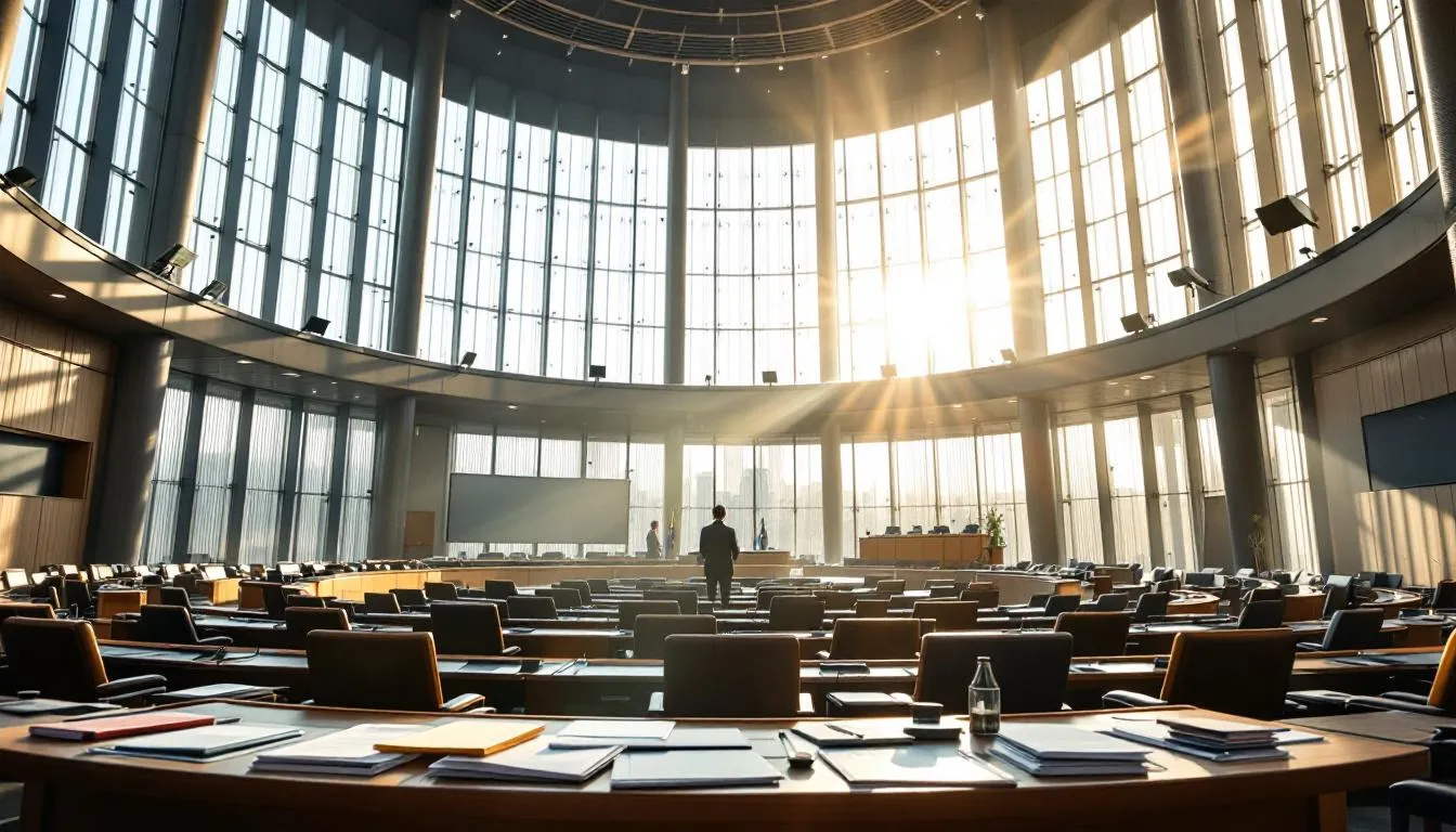 Le Parlement européen débranche l&rsquo;IA sur les tablettes de ses députés