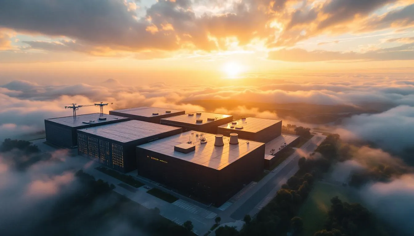 Meta signe un accord massif avec Nvidia : des millions de puces pour alimenter son IA