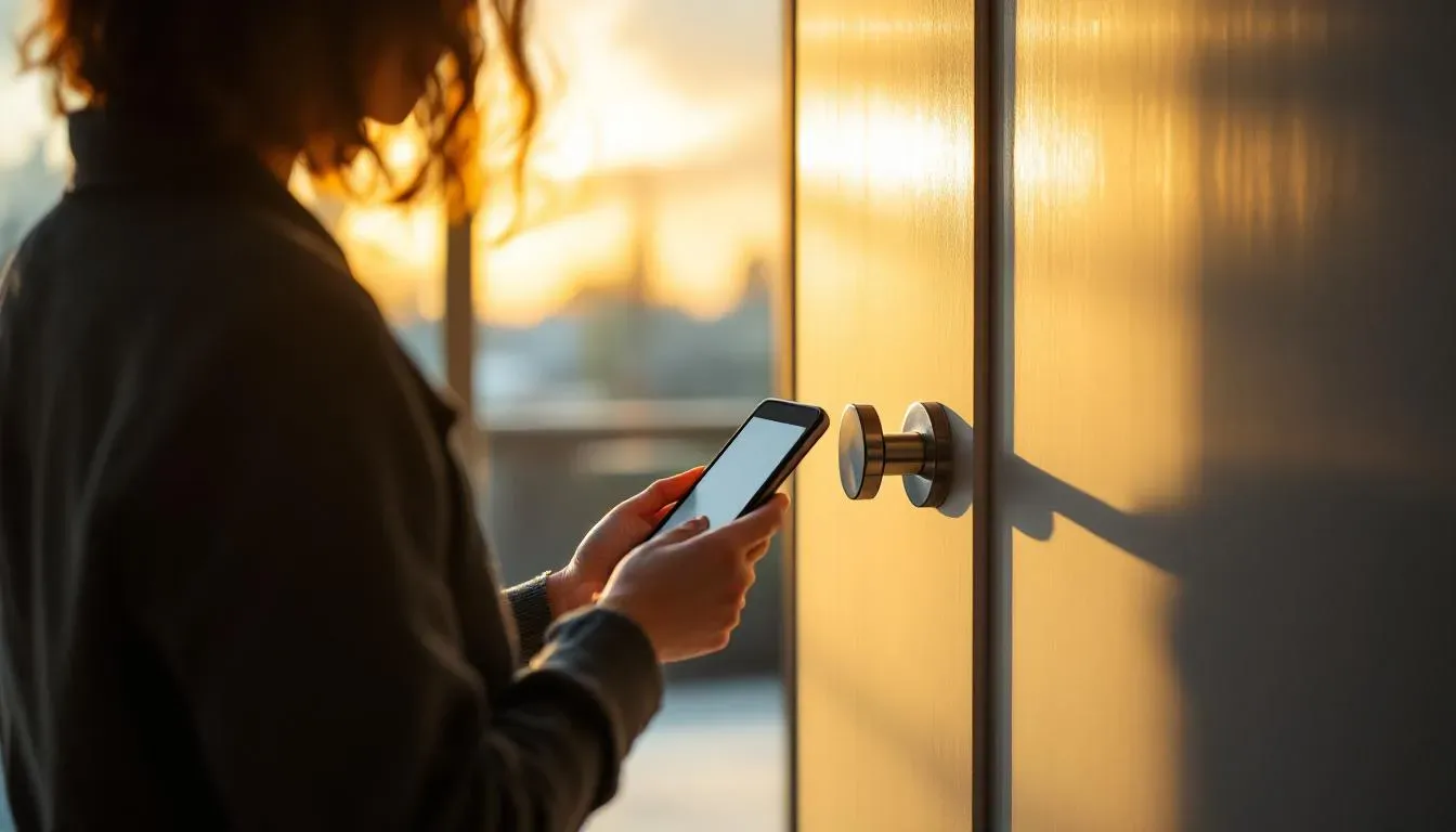 Aliro 1.0 : le standard qui veut transformer votre smartphone en clé universelle