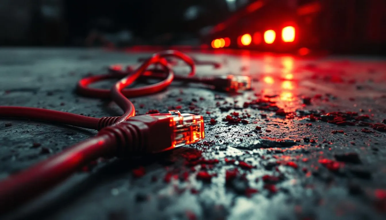 Ce ver piège deux scanners de sécurité pour ne détruire que les systèmes iraniens