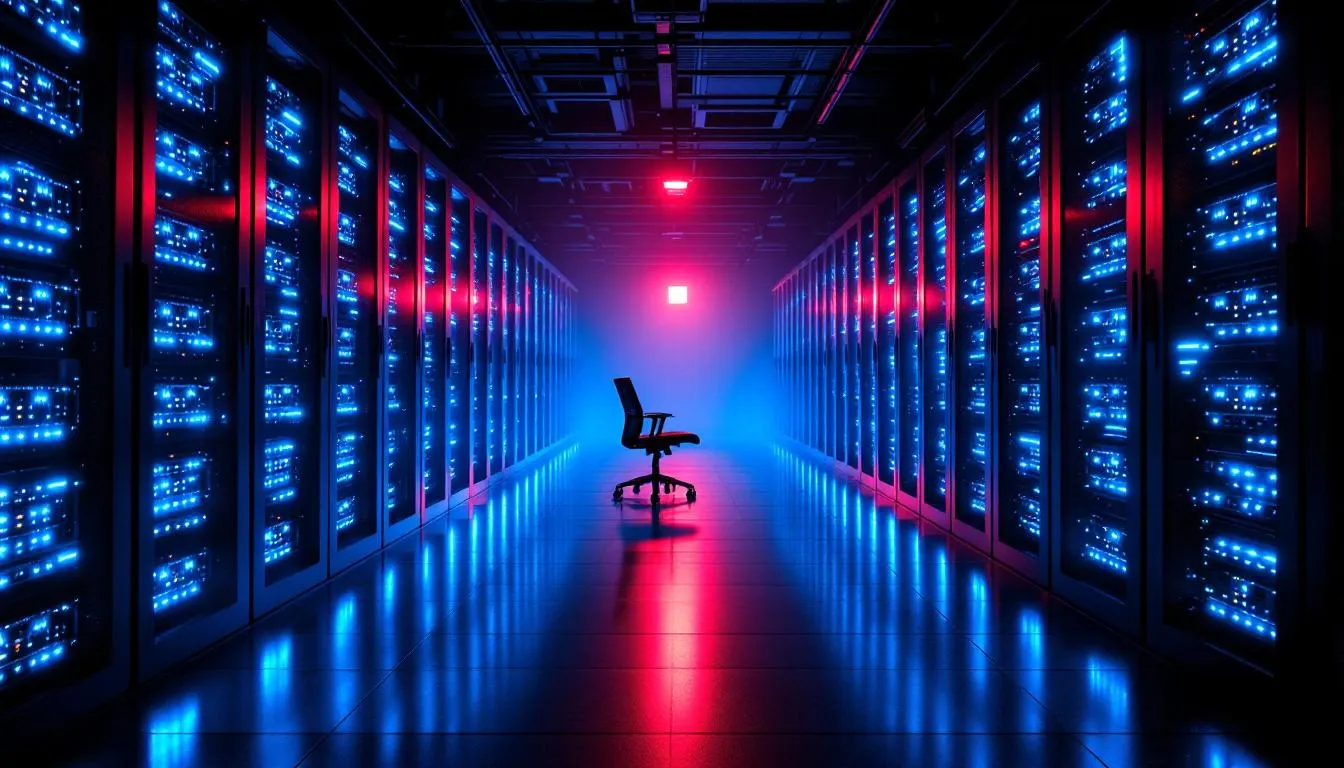 Deux heures de fuite : un agent IA de Meta expose les données sans permission