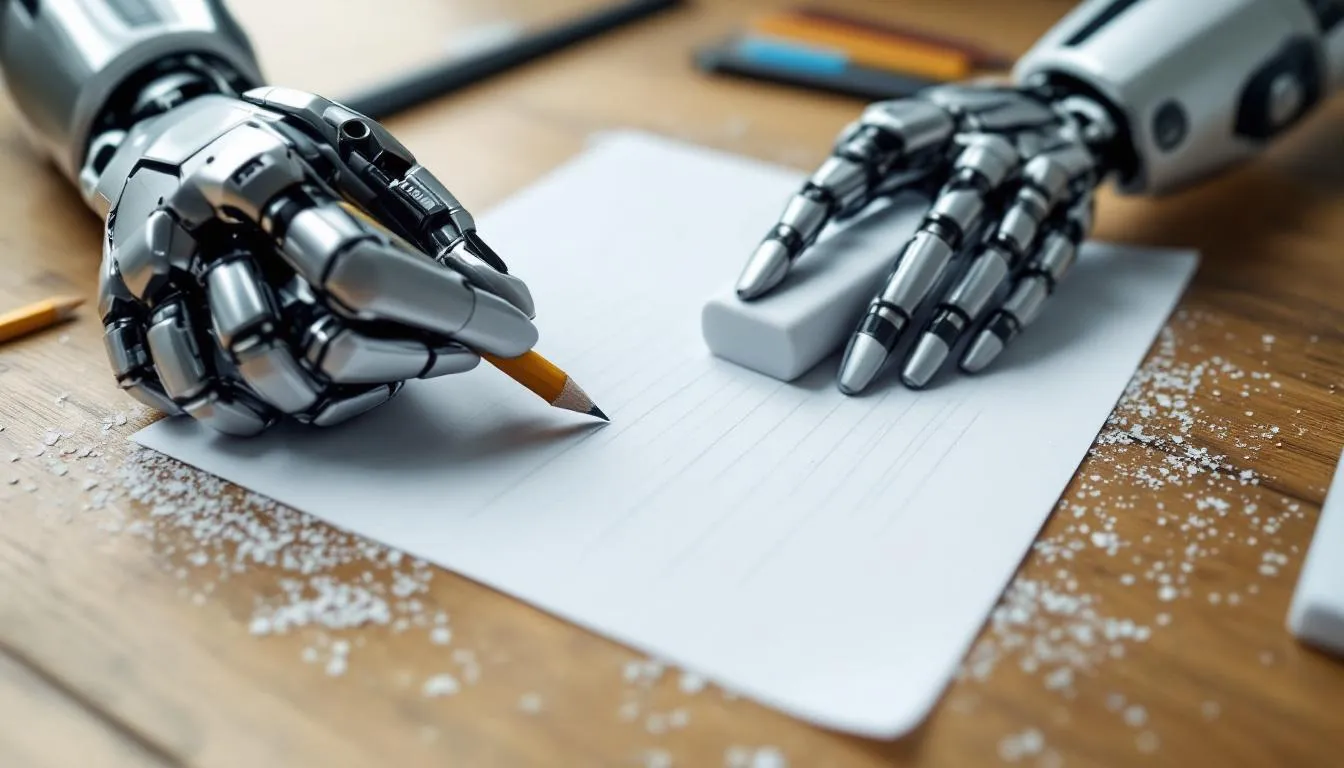 Google réécrit les titres de la presse avec l&rsquo;IA, sans prévenir personne