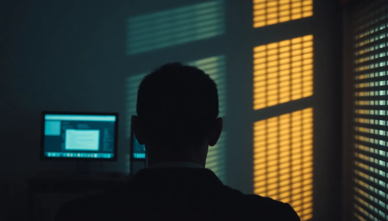 Votre IA ne voit pas ce que vous voyez : la faille qui piège tous les assistants