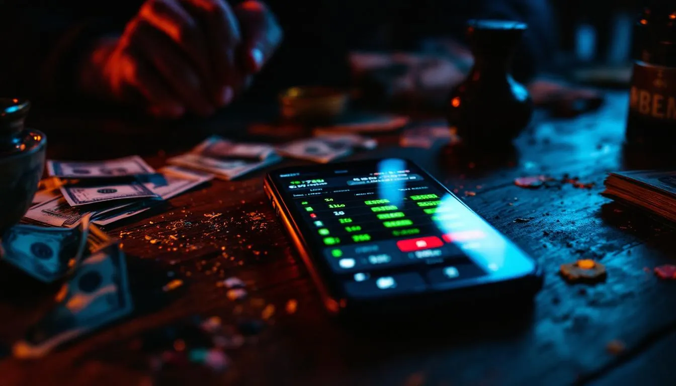 Des parieurs le menacent de mort pour qu&rsquo;il réécrive son article