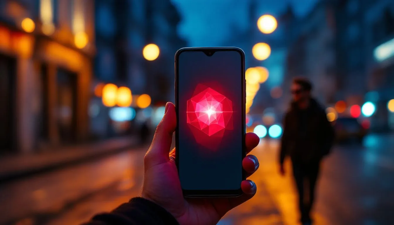 &lsquo;Lunettes de pervers&rsquo; : l&rsquo;app qui détecte les Ray-Ban Meta fait un carton