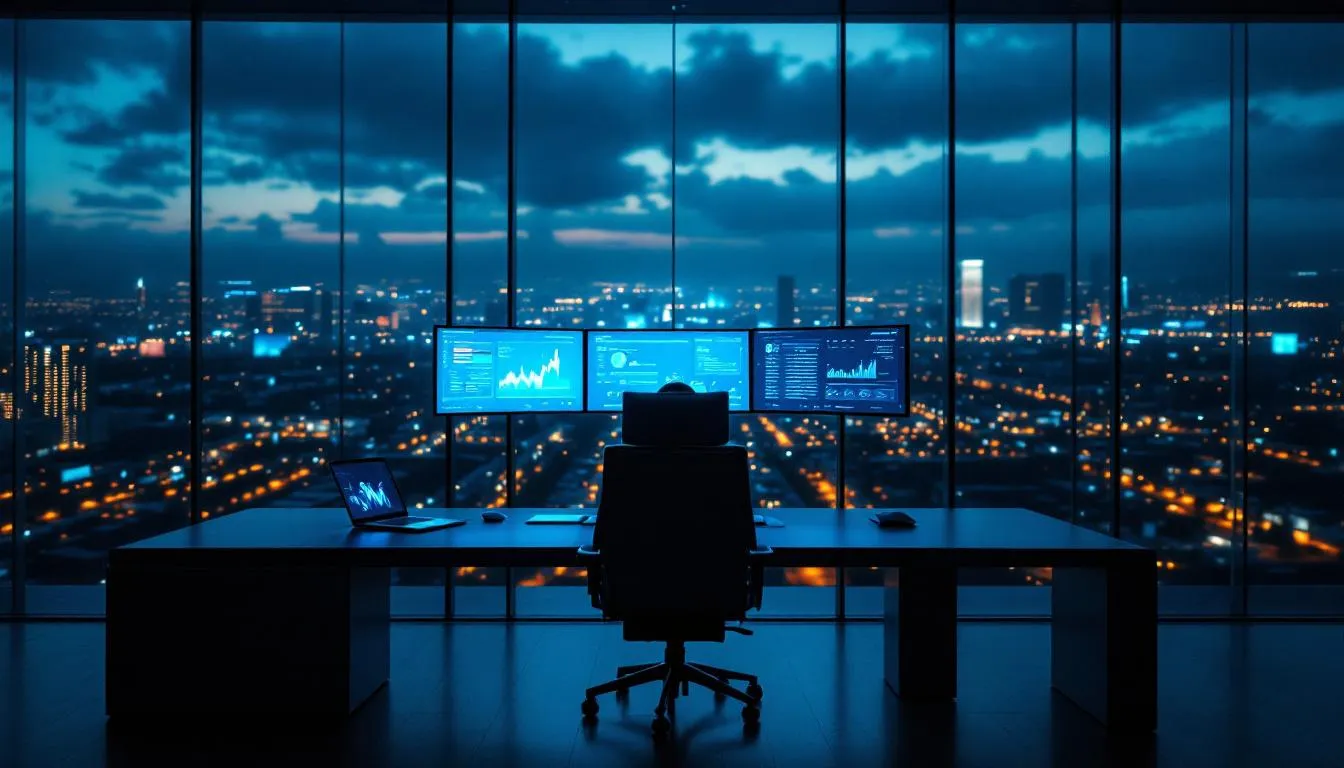 Pourquoi Zuckerberg n&rsquo;a plus besoin de ses managers pour diriger Meta