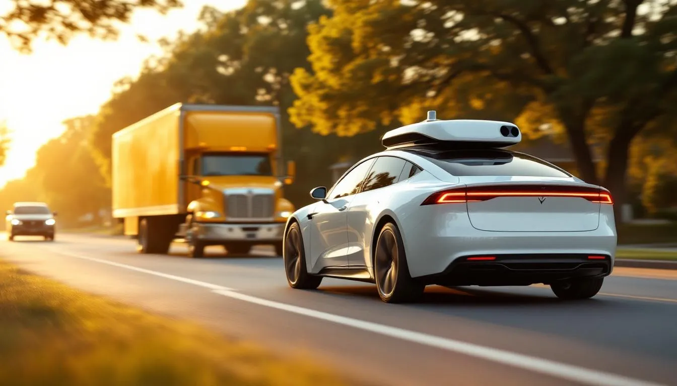 Les robotaxis Waymo grillent les bus scolaires depuis des mois, et personne n »arrive à les arrêter