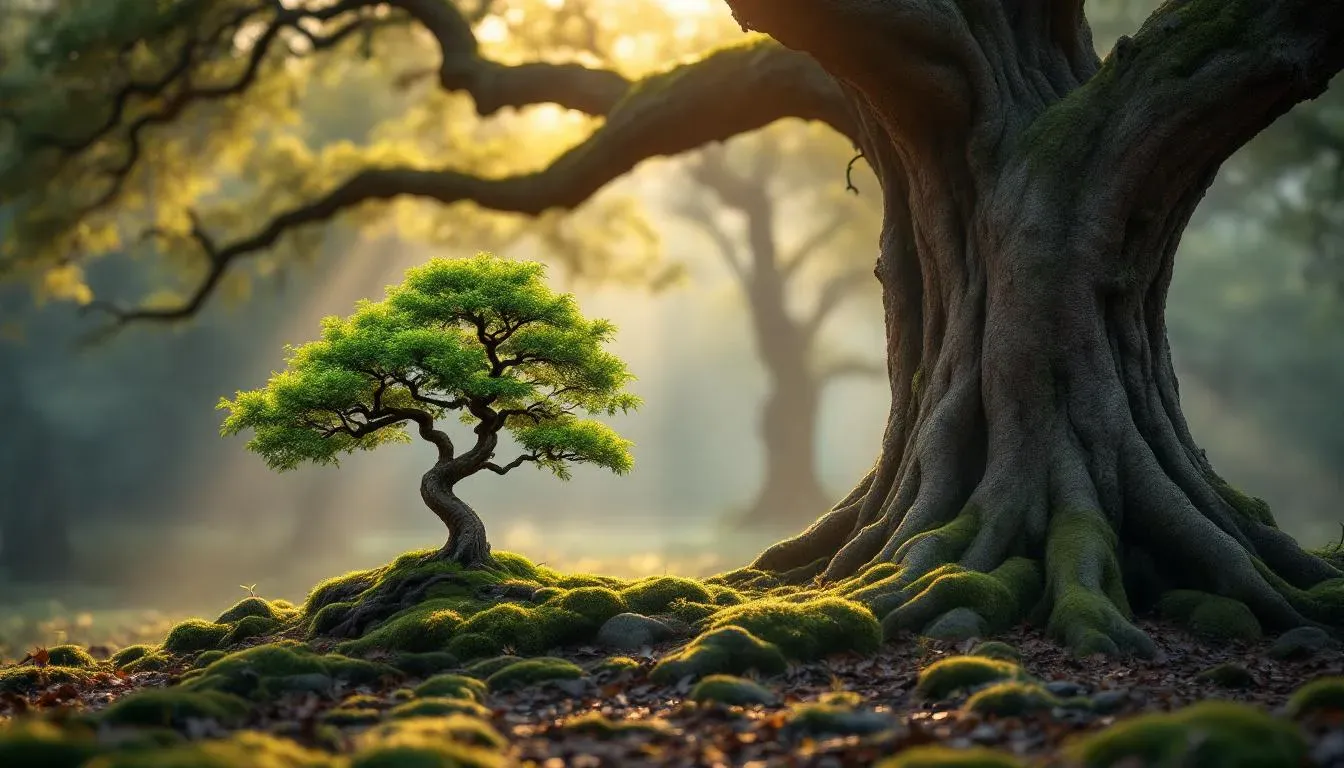 Comment un modèle IA peut en battre un 13 fois plus gros