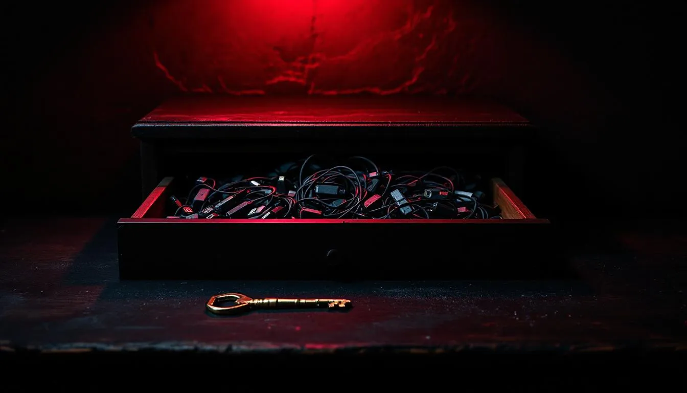 Ce logiciel de sécurité volait les mots de passe de ceux qu&rsquo;il protégeait