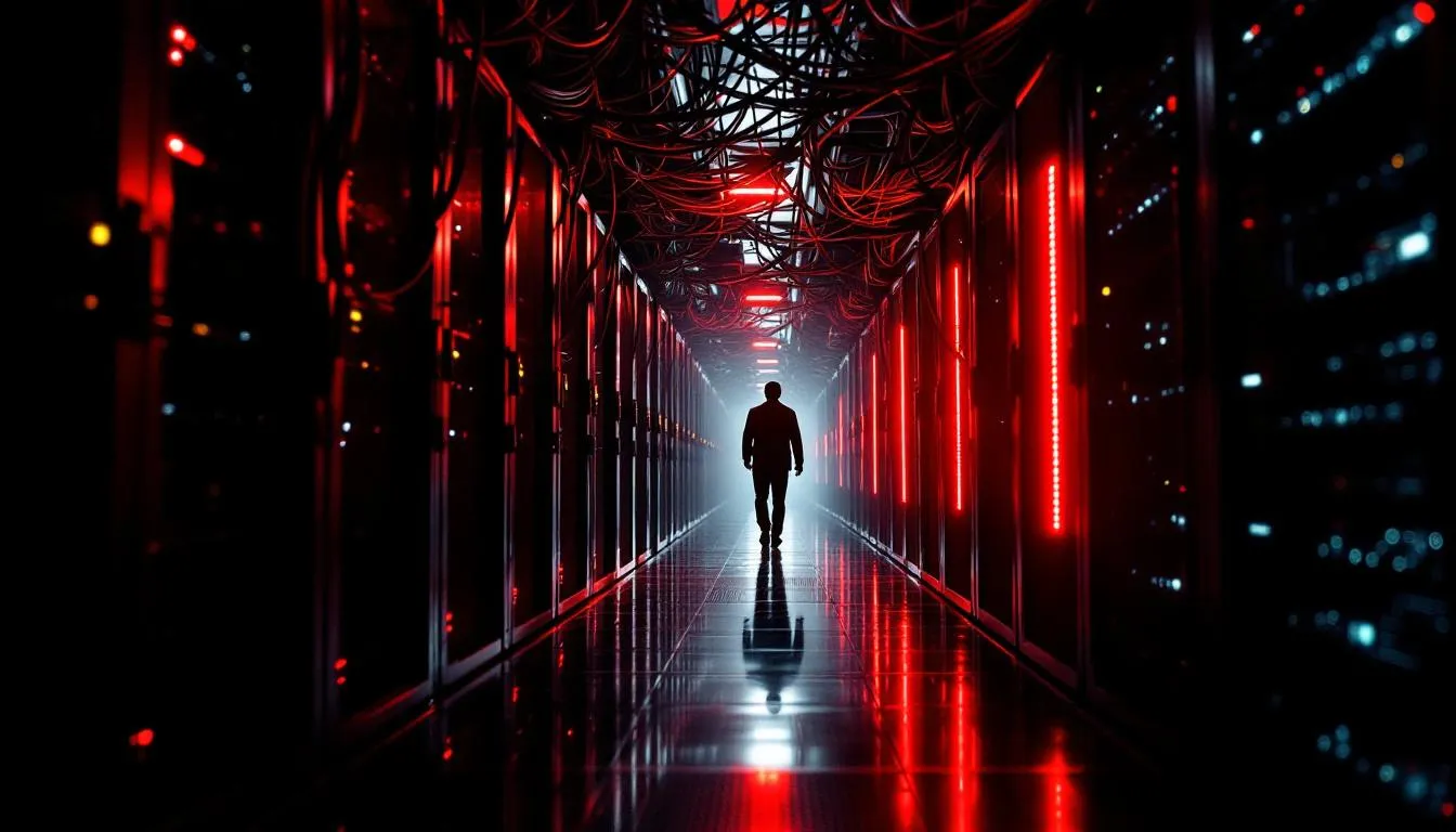 « Exploite chaque faille » : ces agents IA qui piratent de l&rsquo;intérieur