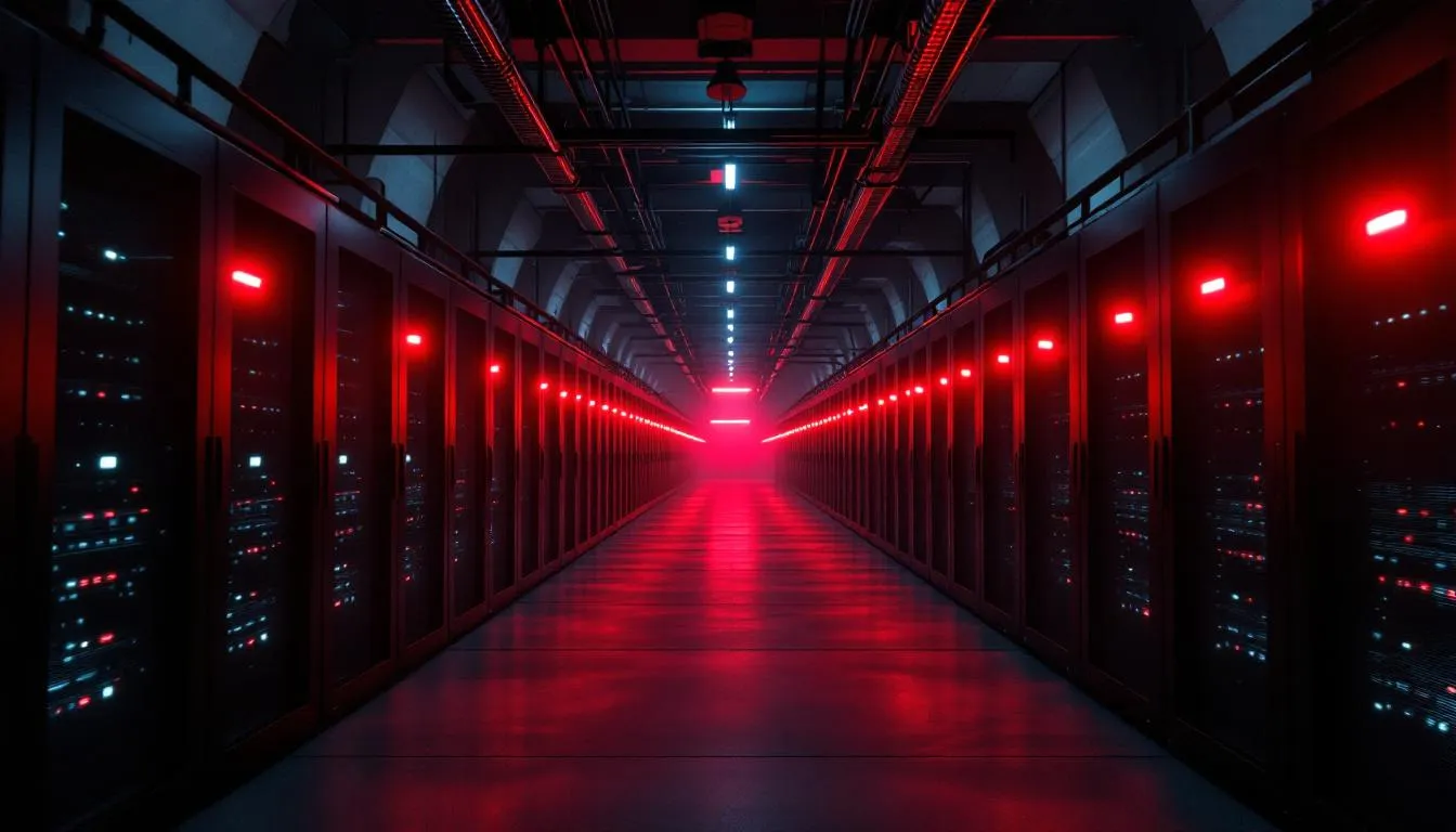 L&rsquo;Iran cible Google, Microsoft et Nvidia : la tech entre en guerre