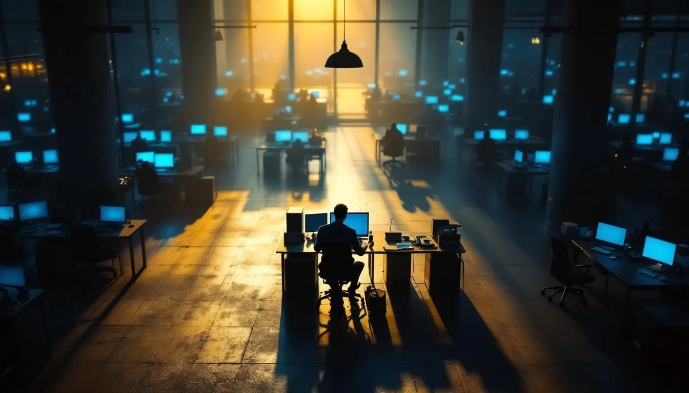 « Plus personne n&rsquo;écrit de code » : OpenAI veut remplacer les chercheurs d&rsquo;ici 2028