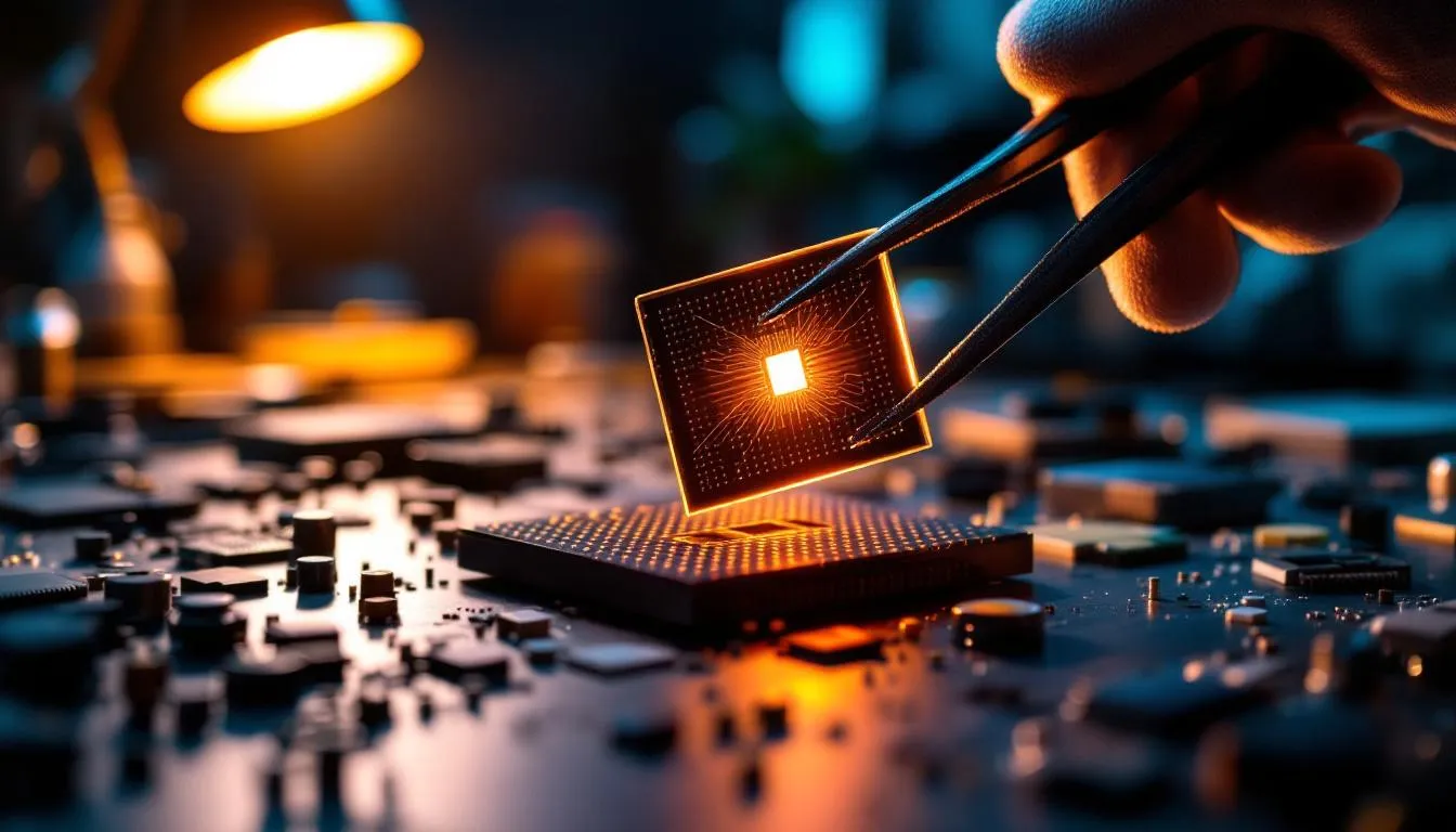 Arm fabrique enfin ses propres puces : pourquoi Intel et AMD doivent s&rsquo;inquiéter