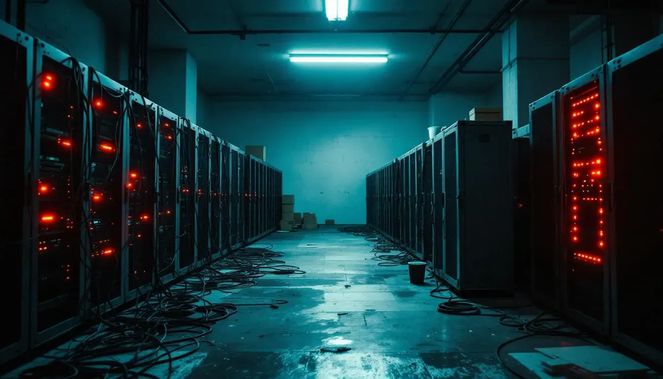 Il arnaquait 10 000 personnes sur le dark web, mais aucune n&rsquo;a porté plainte