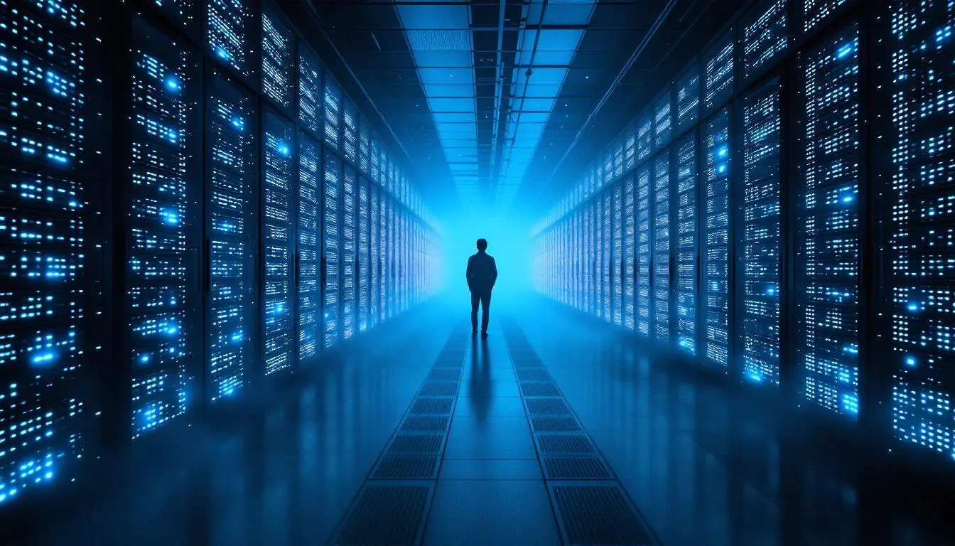 D&rsquo;ici 2027, les robots seront plus nombreux que vous sur Internet