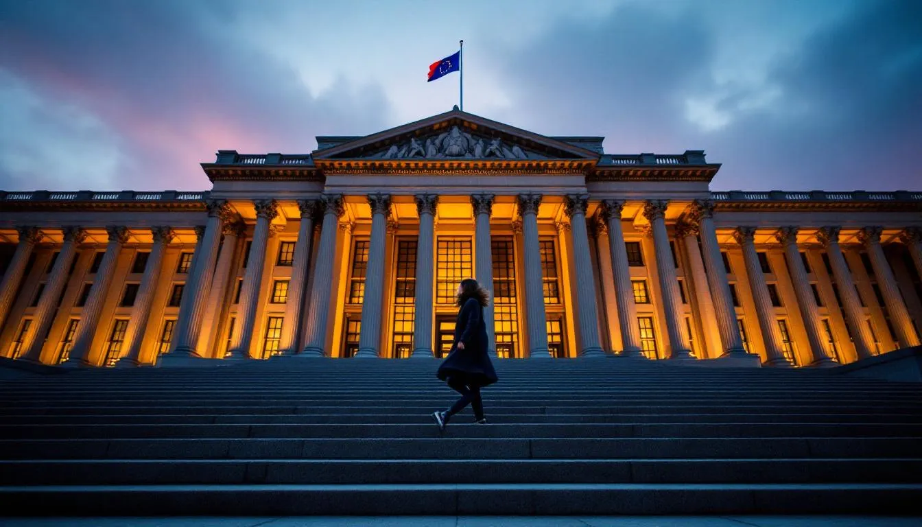 L&rsquo;UE interdit les apps nudify : les plateformes IA dans le viseur, plus seulement les utilisateurs