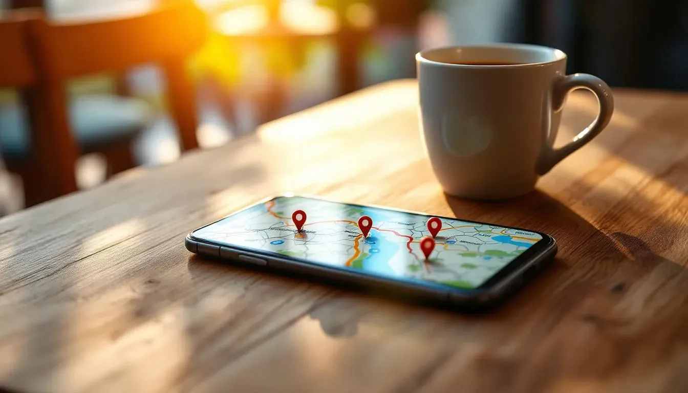 2 milliards d&rsquo;utilisateurs, un chatbot imposé : Google Maps entre dans l&rsquo;ère Gemini