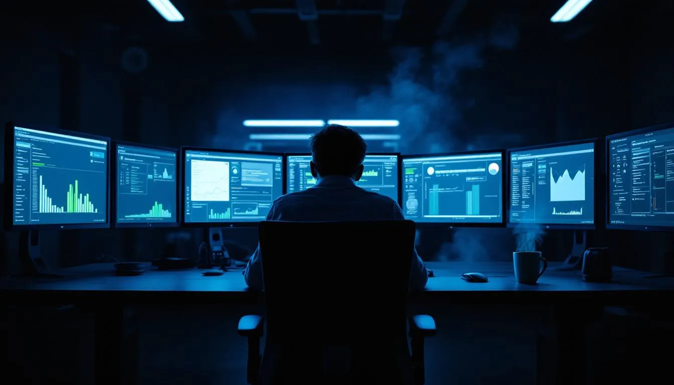 Un Américain sur sept accepterait un patron IA : le sondage qui révèle le vrai malaise